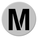 LA Metro Alerts Pro logo