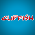 Clipfish logo