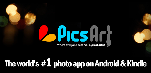 PicsArt   Photo Studio 3 2 2 apkguru com