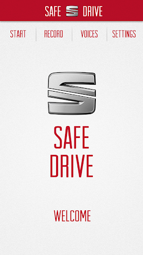 SEAT Safe Drive