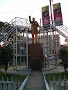 Dr.B.R.Ambedkar Statue