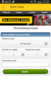 The Dictionary Shoreditch Screenshots 3