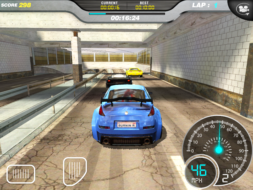 Custom Car Drift Import Racing screenshot 1