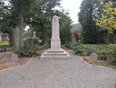 Kriegerdenkmal Eutzen