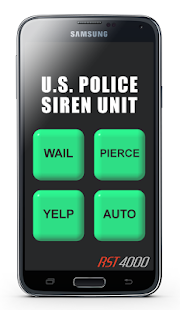 How to mod U.S. Police Siren 1.2 apk for laptop