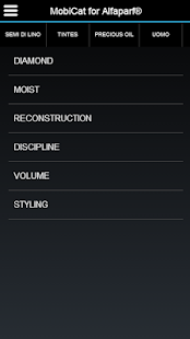 Lastest MobiCat for Alfaparf APK for PC