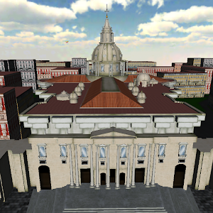 Vatican City.apk 1.0