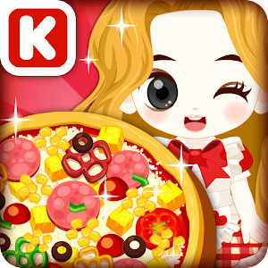 Chef Judy: Pizza Maker – Cook for PC and MAC