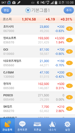 팍스넷 - 증권 주식 커뮤니티