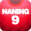 난닝구(Naning9) logo