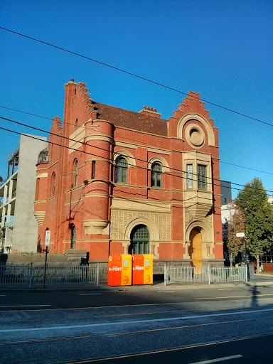 Old South Yarra Post Office