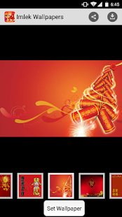 Lastest Imlek Free Wallpaper APK
