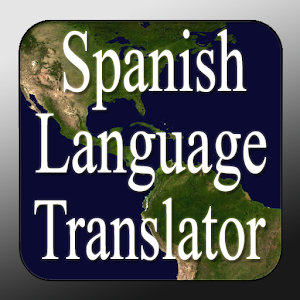 Spanish Language Translator.apk 1
