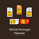 Mobile Packages Pakistan icon