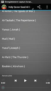 How to install Saad Al Ghamdi Quran mp3 patch 1.0 apk for android