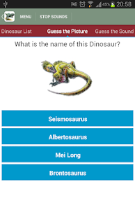 Download Aplikasi Dinosaur Sounds apk gratis untuk Android Download Aplikasi Dinosaur Sounds apk gratis untuk Android