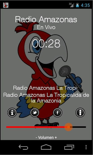 Radio Amazonas