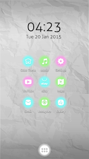 How to install Colorful Bubble Icon Pack 1.0.1 unlimited apk for bluestacks