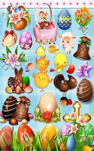 Free KoolrPix Happy Easter APK for Android