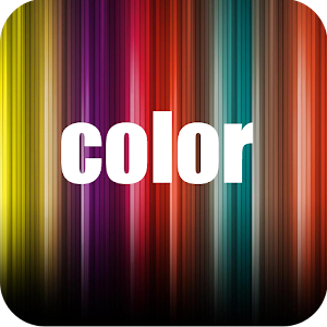 Colors & Colours  Icon