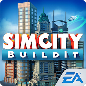 SimCity BuildIt (Mod) | v1.2.23.20736