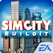 SimCity BuildIt