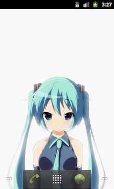 初音ミク みくみくライブ壁紙 Androidアプリ Applion