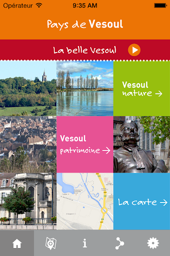 免費下載旅遊APP|Pays de Vesoul app開箱文|APP開箱王