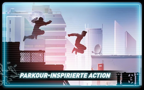 Vector apk cracked download - screenshot thumbnail