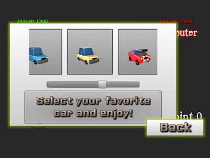 Rival Racing Screenshots 0