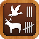 iHunt Journal mobile app icon