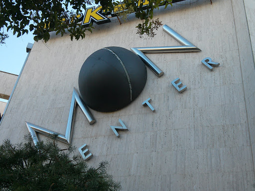 MON Center