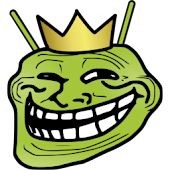 Memedroid Pro icon