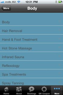 How to install Total Body Concept 1.300 mod apk for bluestacks