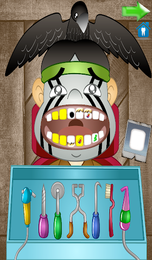 免費下載教育APP|Crazy Little Dentist Office app開箱文|APP開箱王
