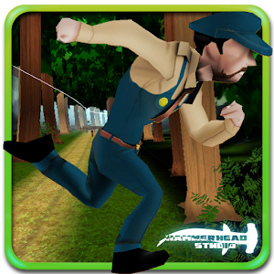 Project Escape.apk 1.2