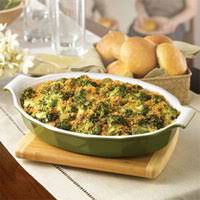 10 Best Broccoli Casserole Cream of Mushroom Soup Recipes