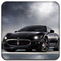 Maserati Full Theme logo