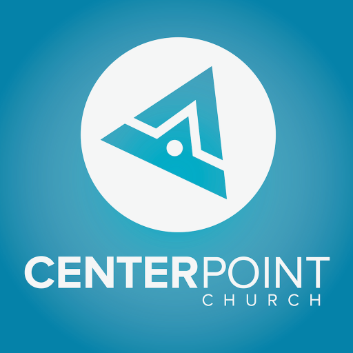 Centerpoint Church Murrieta LOGO-APP點子