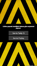 Servis Nerede APK Download for Android