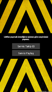 How to install Servis Nerede patch 1.1.0 apk for bluestacks