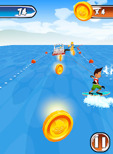 WakeBoarding Mayhem Screenshots 3