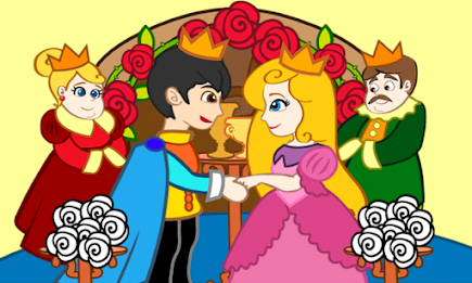 Girls Coloring by rubycell poster 6