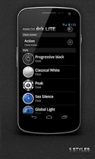 Free Download Clocks. widgets. collection. APK