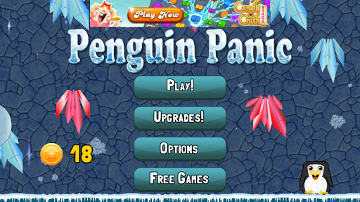 Penguin Panic