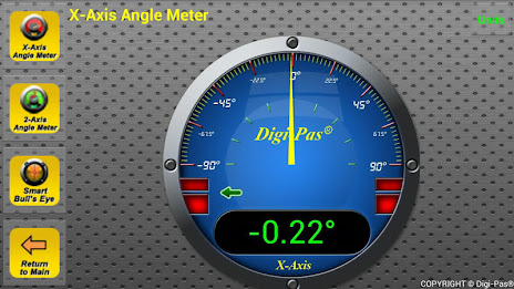 Digi-Pas Level Sync poster 2