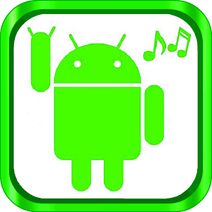 鈴聲為Android 音樂 App LOGO-APP開箱王