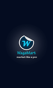 How to mod WagaMart lastet apk for bluestacks