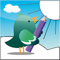 ColoBook logo