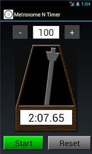 Free Metronome N Timer APK